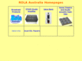rola.net.au