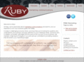 rubycommunication.com