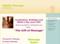 secondwindmassage.com