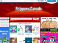 shipperscanada.com