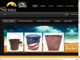 sierra-candle.com