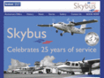 skybus25.co.uk