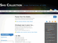 smscollection.net