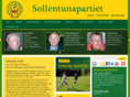 sollentunapartiet.se