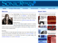 sonicadesign.com