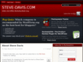 steve-davis.com