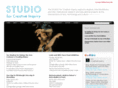studioforcreativeinquiry.org