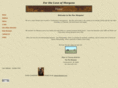 teepee-morgans.com