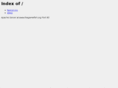 thegamefish.org