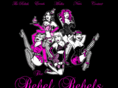therebelrebels.co.uk