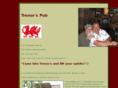 trevorspub.com