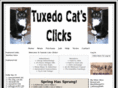 tuxedocatsclicks.info