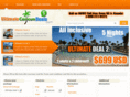 ultimatecancundeals.com