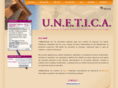 unetica.fr