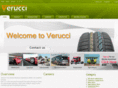 veruccitire.com