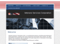 veteransservcorp.com
