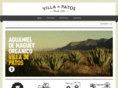 villadepatos.com