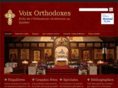 voixorthodoxes.org