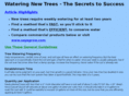 wateringtrees.com