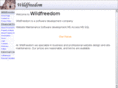 wildfreedom.com