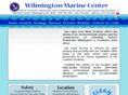 wilmingtonmarine.com