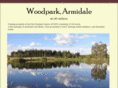 woodparkarmidale.com