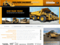 worldwidemachinery.com