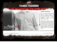 yaaneefashions.com