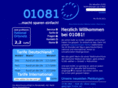 01081-telecom.com
