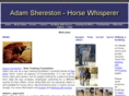 adamshereston.com
