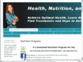 ahealthyfamily.net