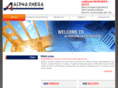 alomegaeng.com