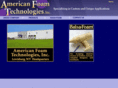 americanfoamtech.com