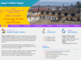 angelspublicschool.com