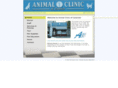 animalclinicofcanarsie.com