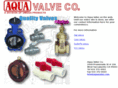 aquavalve.com