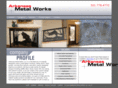 arkansasmetalworks.com