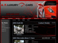 atluxurycars.com