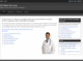 azmedservices.com