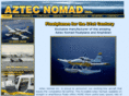 aztecnomad.com