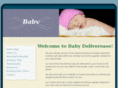 babydeliverease.com