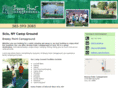 breezypointcampground.net