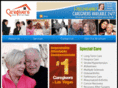 caregiversoflasvegas.com