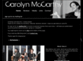 carolynmcc.com