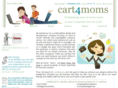 cart4moms.com