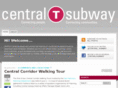 centralsubwayblog.com