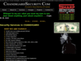 chandigarhsecurity.com
