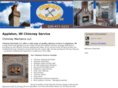 chimneycleaningappleton.com