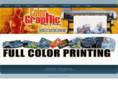 colorgraphicprints.com