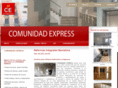 comunidadexpress.com.es